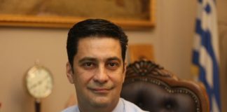 ΣΥΡΙΖΑ κατά Παπαναστασίου : Το ραντεβού που μας δίνει ο δήμαρχος το βράδυ της αυτοδυναμίας του Μητσοτάκη, δεν θα έρθει