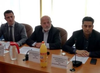 Γιατί πήγε ο δήμαρχος στη συνεδρίαση του Περιφερειακού Συμβουλίου;