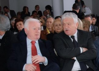 – Που φτάσαμε Παυλάρα να μην έχουμε υποψήφιο για το Αγρίνιο