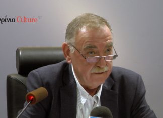 Π. Τσιχριτζής για Πλατυγιάλι : Τι είδους διαβούλευση μπορεί να γίνει σε κείμενο μιας σελίδας;