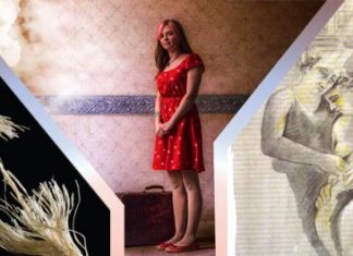 Η τριλογία του Τρύφωνα Ζαχαριάδη παρουσιάζεται στο Αγρίνιο