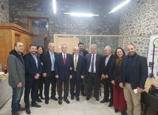 Συγνώμη από την “Επιμελητηριακή Ανανέωση” ζητά η Ομοσπονδία Επαγγελματικών Σωματείων Ναυπακτίας