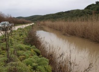 ΓΟΕΒ Αχελώου: Το Υπουργείο Υποδομών να ολοκληρώσει τη μελέτη για την αντιπλημμυρική προστασία
