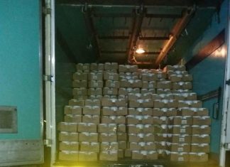 Τι τελικά χωράνε τα ψυγεία;