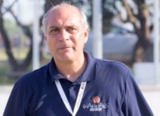 Τεχνικός Διευθυντής στο μπάσκετ του Παναιτωλικού ο Γ. Γράψας