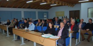 Αυτόνομο ίδρυμα με έδρα το Μεσολόγγι ζητά το δημοτικό συμβούλιο Μεσολογγίου