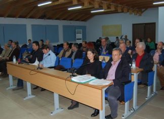 Αυτόνομο ίδρυμα με έδρα το Μεσολόγγι ζητά το δημοτικό συμβούλιο Μεσολογγίου