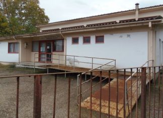 Αναμένεται απάντηση για τη δομή αστέγων στον Άγιο Γεώργιο Καλυβίων