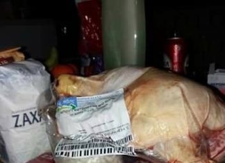 Kαταγγελία Τραπεζιώτη: Ληγμένα κοτόπουλα στους δικαιούχους του Κοινωνικού Παντοπωλείου;