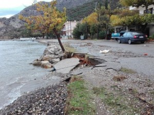 παραλία Κάτω Βασιλικής (1)