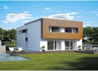 Γιατί να πείτε ένα μεγάλο ναι στα προκατασκευασμένα σπίτια;