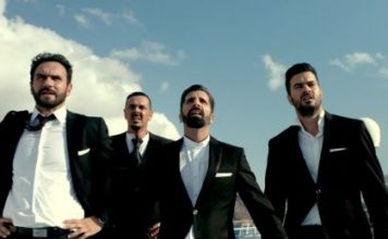 “The Bachelor 2” στον Άνεσις