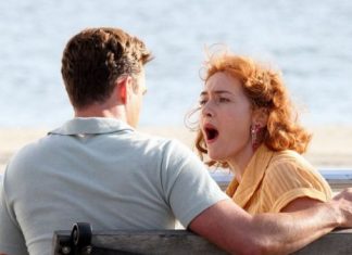 “Wonder Wheel” και “Justice League” στον Άνεσις