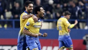 Παναιτωλικός