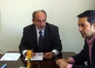 Εντάχθηκε στη ΒΑΑ το αποχευτικό της Αγίας Βαρβάρας – Το δεύτερο έργο του δήμου Αγρινίου στη ΒΑΑ