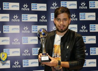 Η Σαντιάγκο «βλέπει» Μάζουρεκ