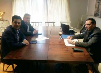 -Εσείς στο ΣΥΡΙΖΑ στηρίζετε Κατσιφάρα, εγώ στηρίζω Κατσιφάρα, τα προς τρίτο ίσα ίσα και μεταξύ τους, άρα μήπως να στηρίξετε και μένα που έχω απέναντι τη Λαϊκή Δεξιά