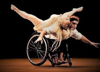 Παράσταση σύγχρονου χορού «Terranima ΙΙ» στο ΔΗΠΕΘΕ Αγρινίου