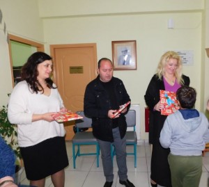 Δημητρούκειο