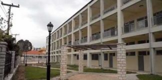 Νέα εργαστήρια και εργασίες επισκευής στο ΕΠΑΛ Ναυπάκτου μέσω ΕΣΠΑ