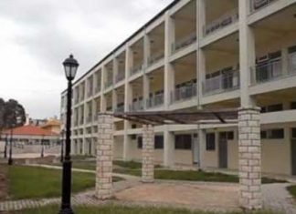 Αναστέλλεται η δια ζώσης παράδοση μαθημάτων στο ΕΠΑΛ Ναυπάκτου