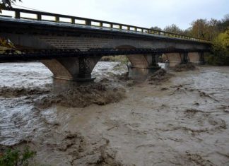 Ερώτηση των βουλευτών του ΣΥΡΙΖΑ για την αποκατάσταση της γέφυρας της Ερμίτσας