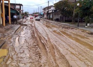 Δύο μήνες χωρίς νερό στο Άνω Ζευγαράκι, επειδή ήθελαν άλλο νερό…