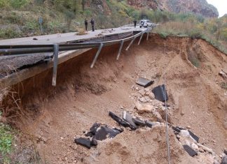 Δεν είναι υποχρεωτική η χρήση της Ιόνιας Οδού, απαντά η “Νέα Οδός”