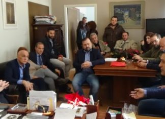 Κ. Καραμανλής: Θα πιέσουμε την κυβέρνηση να αναλάβει επιτέλους τις ευθύνες της