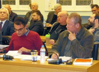 Λαϊκή Συσπείρωση: Αδιάψευστος μάρτυρας των πεπραγμένων οι νέες καταστροφές στο Ζευγαράκι