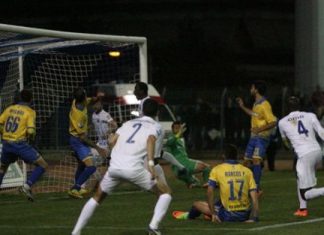 Η «βεντέτα» Λαμίας και Παναιτωλικού