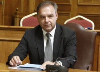 Λιαργκόβας: Κίνδυνος κουρέματος καταθέσεων αν δεν γίνουν πλειστηριασμοί