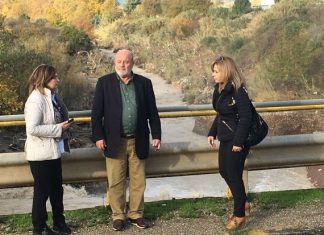 Σας παράσυρε το ρέμα που αφήσαμε ακάθαρτο