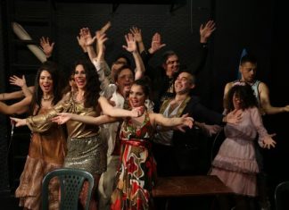 Ο Ιανουάριος και ο Φεβρουάριος του “Μικρού Θεάτρου”!