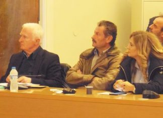 Mετά την παραίτηση Μοσχολιού, νέος επικεφαλής ο Κορδολαίμης;