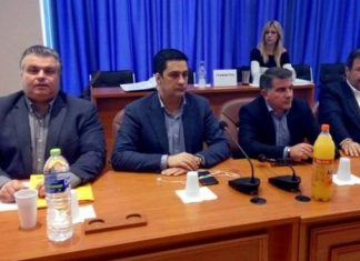 Με “γαλλικά” ο Παπαναστασίου πήρε τα επιπλέον 250 χιλιάρικα και γλίτωσε το εγκεφαλικό…