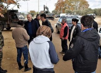 Γ. Βαρεμένος: Οι πληγέντες της Αιτωλοακαρνανίας στο ίδιο καθεστώς με εκείνους Μάνδρας