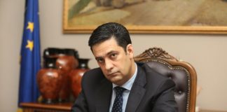 Επιστολών Παπαναστασίου το ανάγνωσμα : Γιατί “λοκάρει” το Λιβανό ο Δήμαρχος Αγρινίου