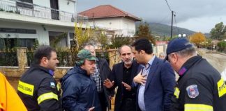 Όταν είσαι τυχερός που δεν είχες νεκρούς στη… στραβή σου