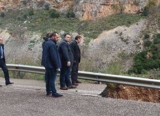 Ναι Μάριε, πάντα να θυμάσαι το “ας φλάουσταν”