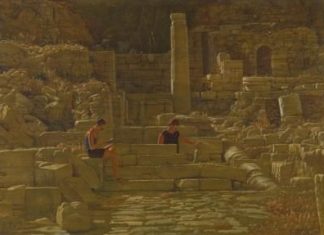 Έκθεση από τη “Συλλογή Βογιατζόγλου” στη Δημοτική Πινακοθήκη Αγρινίου