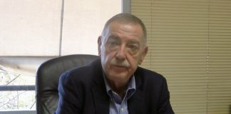 Απάντηση Τσιχριτζή σε Δαβανέλλο για το πρόγραμμα ενίσχυσης των κορωνόπληκτων επιχειρήσεων