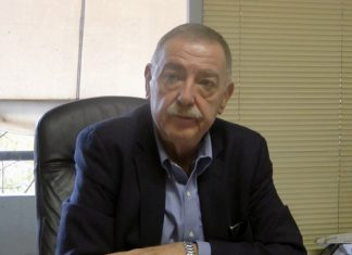 Απάντηση Τσιχριτζή σε Δαβανέλλο για το πρόγραμμα ενίσχυσης των κορωνόπληκτων επιχειρήσεων