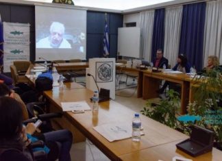 Οι πολίτες αγκαλιάζουν τη «Διαδρομή Φύσης και Πολιτισμού» της Αιτωλοακαρνανίας