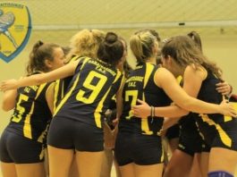 Βόλευ: Νίκη του Παναιτωλικού επί του Ιωνικού