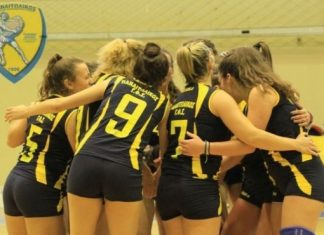 Βόλευ: Νίκη του Παναιτωλικού επί του Ιωνικού