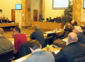 “Πλημμύρα” ανευθυνότητας για τις πλημμύρες και τις αρμοδιότητες