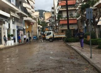 Το ρέμα της Δ. Σταΐκου απαντά σε νυν και πρώην δήμαρχο