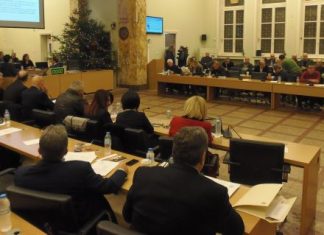 Να τι θεωρεί κατεπείγον το δημοτικό συμβούλιο Αγρινίου