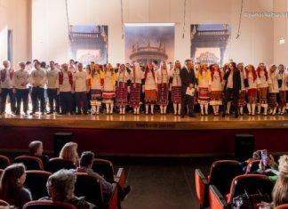 «Χορεύουν για τη Ζωή» τα χορευτικά συγκροτήματα του Αγρινίου